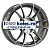 Megami 6x15/4x100 ET48 D54,1 MGM-3 GMF