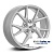 Wheels UP R17 / 7J PCD 5x108 ЕТ 33 ЦО 60.1 Up105