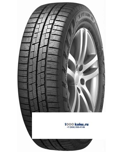 Laufenn 195/75 r16 X FIT Van 4S 107/105R