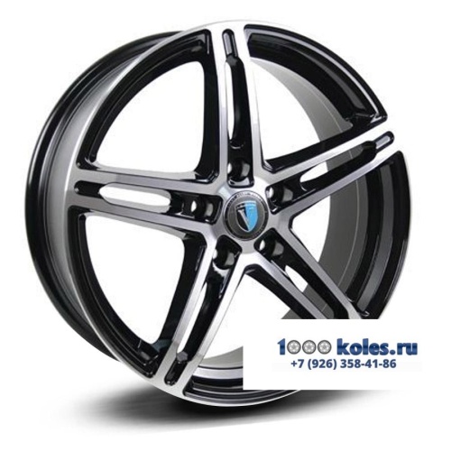 Venti R15 / 6J PCD 4x98 ЕТ 40 ЦО 58.6 1518
