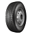Kama 245/70R19,5 136/134M NU 301 TL M+S