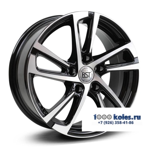 RST R16 / 6.5J PCD 5x108 ЕТ 50 ЦО 63.4 R046