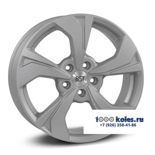 RST R17 / 7J PCD 5x108 ЕТ 40 ЦО 54.1 R217