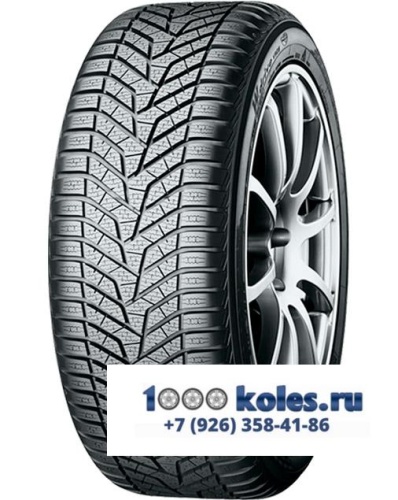 Yokohama 225/55 r19 BluEarth Winter V905 99V