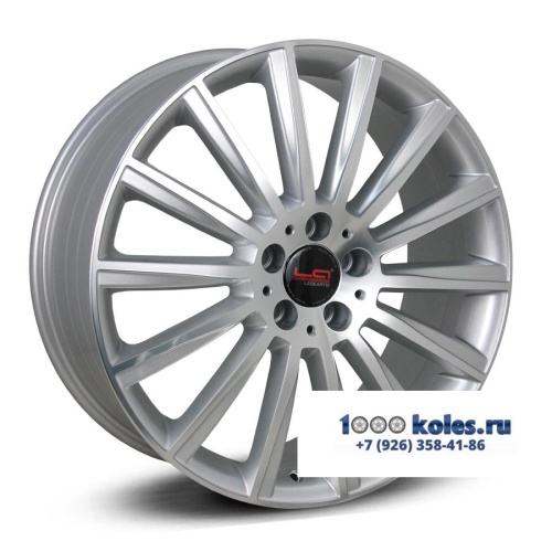 Legeartis Concept R20 / 8.5J PCD 5x112 ЕТ 42 ЦО 66.6 MR542