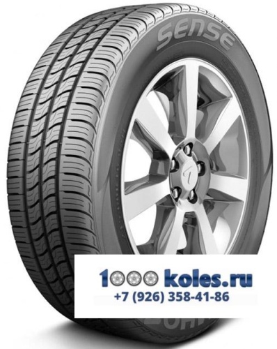 Kumho 195/55 r15 Sense KR26 85H