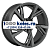 LS Forged 8x18/5x112 ET38 D66,6 LS FG23 MGM (конус)