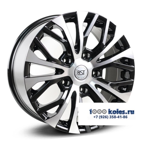 RST R18 / 8J PCD 5x150 ЕТ 56 ЦО 110.1 R088