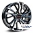 Yamato R18 / 7J PCD 5x108 ЕТ 33 ЦО 60.1 Satoshi