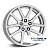 Dezent R17 / 7.5J PCD 5x112 ЕТ 28 ЦО 66.6 TF