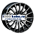 LS 6,5x15/4x114,3 ET40 D73,1 804 BKF (конус)