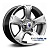 КиК R16 / 7J PCD 5x139.7 ЕТ 35 ЦО 98.1 Атлант
