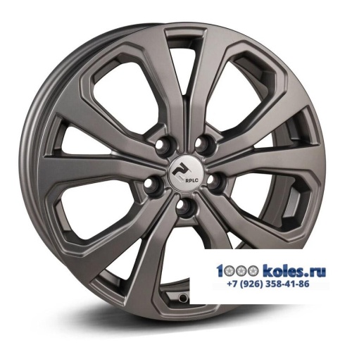 RPLC R18 / 7J PCD 5x114.3 ЕТ 48 ЦО 56.1 SU40