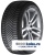 Laufenn 215/55 r16 I FIT LW31 93H