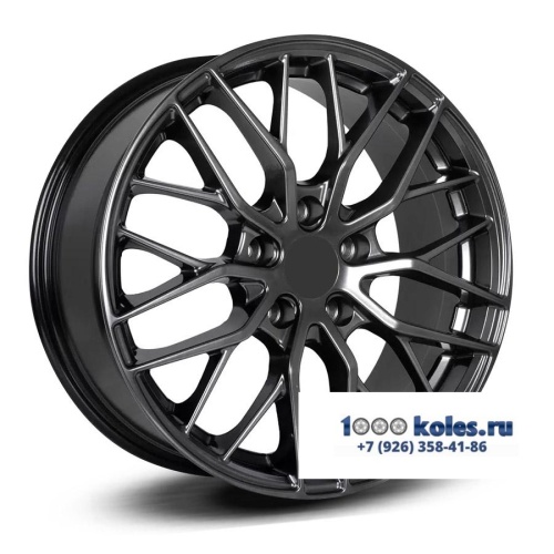 RST R17 / 7.5J PCD 5x114.3 ЕТ 45 ЦО 67.1 R007