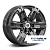 КиК R17 / 7.5J PCD 6x139.7 ЕТ 36 ЦО 100.1 R8