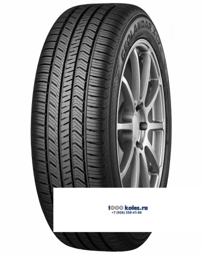Yokohama 265/50 r22 Geolandar X-CV G057 112V
