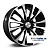 RST R19 / 7.5J PCD 6x139.7 ЕТ 25 ЦО 106.1 R109