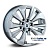 КиК R17 / 7J PCD 5x114.3 ЕТ 50 ЦО 67.1 Авиор