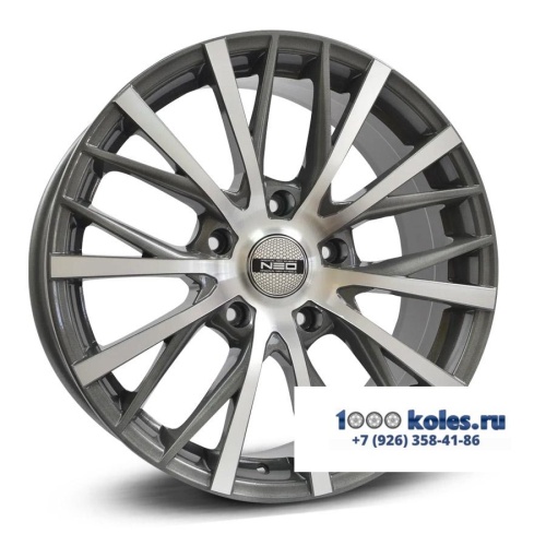 NEO R20 / 9J PCD 5x150 ЕТ 45 ЦО 110.1 204