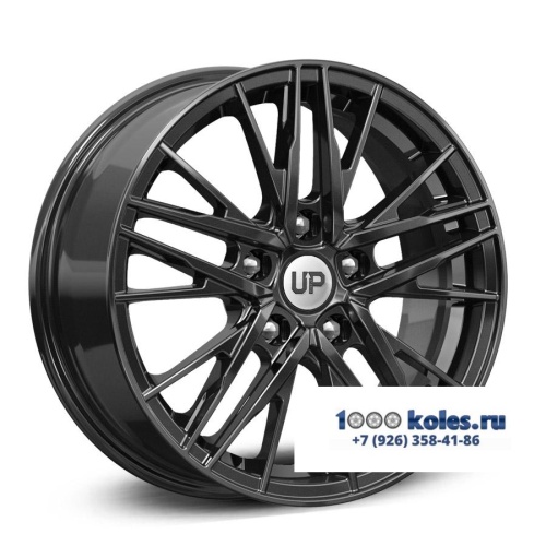 Wheels UP R16 / 6.5J PCD 5x110 ЕТ 38 ЦО 65.1 Up108