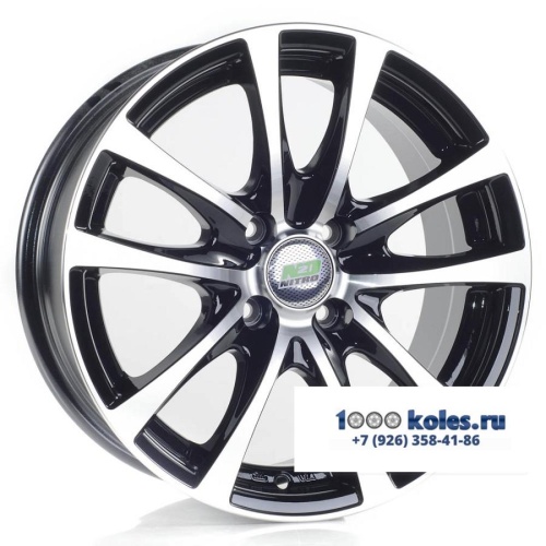 N2O R16 / 7J PCD 4x108 ЕТ 32 ЦО 65.1 Y6207
