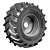 Forerunner 540/65R30 153A8 (150D) 711 R-1W TL КИТАЙ