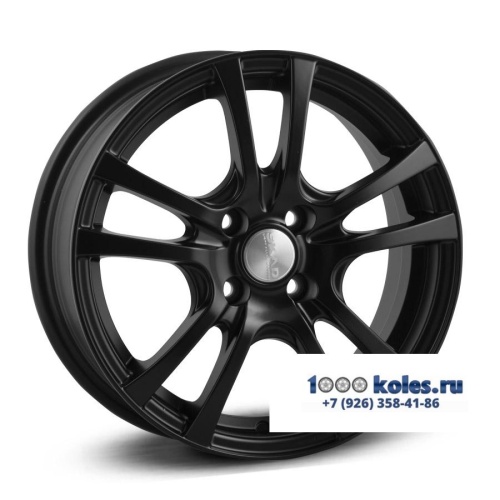 Скад R15 / 6J PCD 4x98 ЕТ 38 ЦО 58.6 Дели