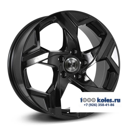 RST R17 / 7J PCD 5x110 ЕТ 46 ЦО 63.4 R227