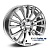 Carwel R17 / 7J PCD 5x114.3 ЕТ 45 ЦО 60.1 Базан