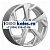 SKAD Original 7x18/5x114,3 ET45 D60,1 KL-328 (Geely Atlas) Селена