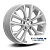 Premium Series R18 / 7J PCD 5x114.3 ЕТ 48 ЦО 56.1 КР012 Forester