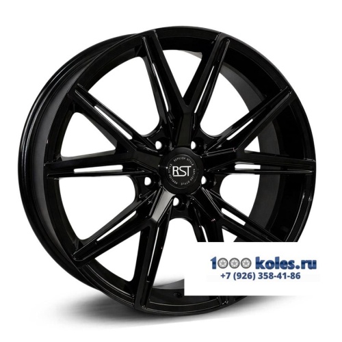 RST R19 / 7.5J PCD 5x108 ЕТ 45 ЦО 63.4 R129