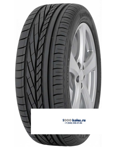 Goodyear 275/40 r19 Excellence 101Y Runflat