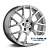 Скад R18 / 8J PCD 5x112 ЕТ 38 ЦО 66.6 Stiletto