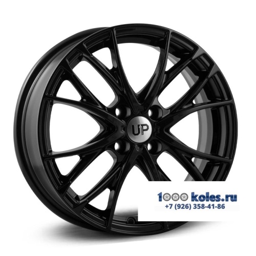 Wheels UP R16 / 6J PCD 4x100 ЕТ 40 ЦО 56.6 Up111