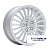 Скад R15 / 6J PCD 4x100 ЕТ 48 ЦО 54.1 Веритас