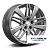 Скад R16 / 6.5J PCD 5x110 ЕТ 38 ЦО 65.1 Тайто