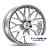 AEZ R17 / 7.5J PCD 5x108 ЕТ 48 ЦО 70.1 Crest