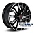 NZ R16 / 6.5J PCD 5x114.3 ЕТ 40 ЦО 66.1 F-35