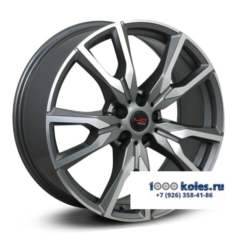 Legeartis Concept R20 / 8.5J PCD 5x112 ЕТ 35 ЦО 66.6 B564