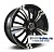 NZ R16 / 6.5J PCD 5x112 ЕТ 33 ЦО 57.1 SH649