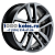 Khomen Wheels 6,5x16/5x114,3 ET41 D67,1 KHW1612 (Kia) Gray