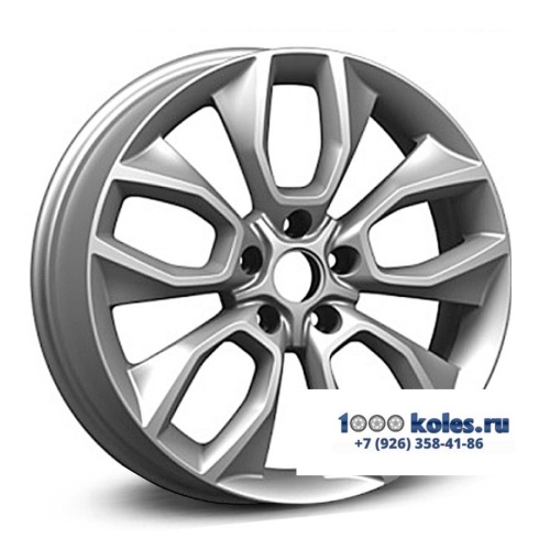 Remain R18 / 7J PCD 5x114.3 ЕТ 51 ЦО 67.1 Tucson R202