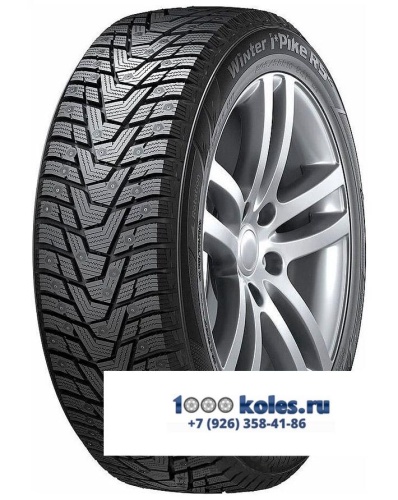 Hankook 255/50 r19 Winter I Pike X W429A 107T Шипы