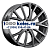 LS Forged 7,5x19/5x108 ET46 D63,3 LS FG21 GM (конус, C570)
