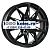 RST 6,5x16/5x110 ET46 D63,3 R146 (CS35) BL