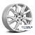 Wheels UP R17 / 7J PCD 5x108 ЕТ 40 ЦО 54.1 Up114
