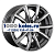 LS 7x17/5x114,3 ET45 D73,1 786 GMF (конус)