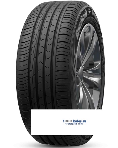 Cordiant 225/55 r18 Comfort 2 SUV 102H